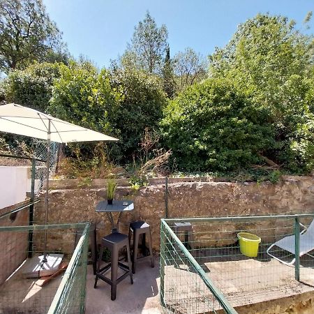 Appartement Sandonato Clermont-lʼHérault エクステリア 写真